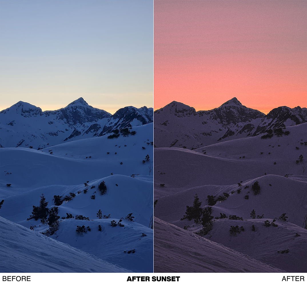 lightroom preset pack by nibera winter film analog instagram filters (1)