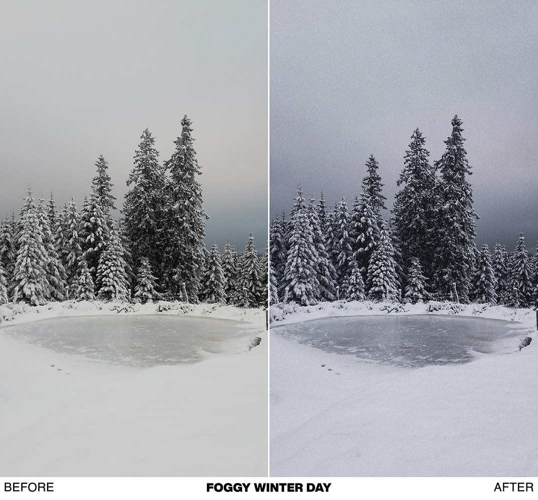 lightroom preset pack by nibera winter film analog instagram filters (5)