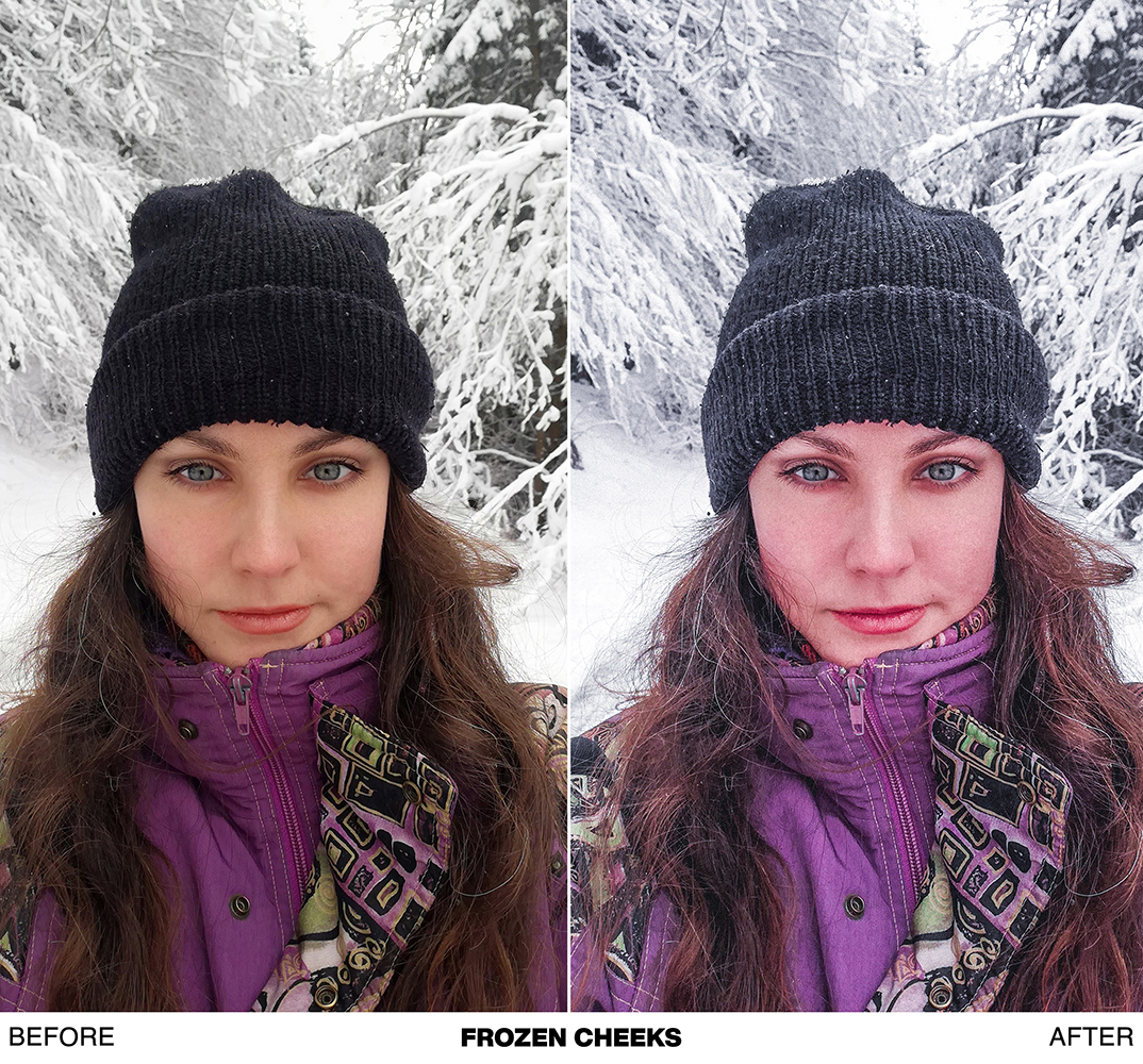 lightroom preset pack by nibera winter film analog instagram filters (6)